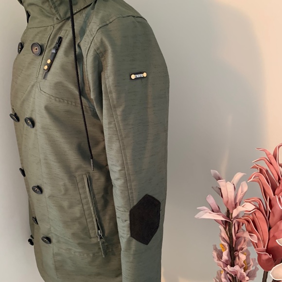 πMenβs Snow board jacket size small - Picture 4 of 10